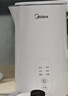 美的（Midea）电热水壶烧水壶自动断电保温一体 316L不锈钢 1.5升恒温壶保温养生自动断电15X301-PRO 实拍图