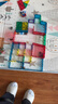 布鲁奇彩窗磁力片儿童玩具男孩3-6岁磁力积木磁性益智玩具1-3岁生日礼物 实拍图