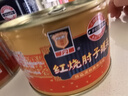 MALING 上海梅林 红烧肘子罐头 397g 即食下饭浇头预制菜肴 实拍图