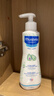 妙思乐（MUSTELA）儿童保湿润肤乳300ml婴儿宝宝润肤乳护手霜秋冬面霜 实拍图