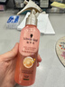 施华蔻（Schwarzkopf）羊绒脂喷雾滋养营养水 柔顺保湿护发润发精华 烫染修护防毛躁营养 【免洗护发】羊绒脂营养水150ml 实拍图