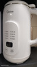 美的（Midea）豆浆机破壁机1L容量3-4人 全自动免煮2025新款无渣 小型家用多功能榨汁机料理机 一键清洗P706 实拍图