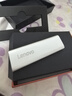 联想（Lenovo）1TB 移动硬盘固态(PSSD) ZX1 Type-c USB3.1双接口 读速560MB/s 手机直连 电脑 银色 实拍图