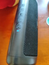 索爱（soaiy）S36蓝牙音箱小音响低音炮家用车载迷你电脑便携式防水收款TF卡户外防水播放器礼物 黑色 实拍图