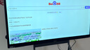 联想（lenovo）65英寸会议平板触摸屏一体机会议显示器电子白板教学办公会议大屏触摸触控屏E65DPH0 实拍图