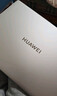 华为MateBook 14 店铺预装Windows版 轻薄笔记本电脑 2.8K OLED触控屏 酷睿UItra5 32G 1T 皓月银 实拍图