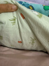 艾薇 A类双层纱床笠单件床罩全包床垫套保护罩适用于1.8m床 森林兔 实拍图