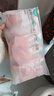 一次性内裤女纯棉孕妇产妇月子便携免洗不掉絮灭菌高腰L码15条 实拍图