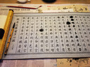 六品堂心经抄经本小楷毛笔字帖水写布成人初学者练字楷书入门练书法临摹套装清水卷轴佛经文房第五宝 实拍图