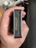 山泽USB/Type-C多功能合一卡器 CF/MS/SD/TF四卡同读 适用相机行车记录仪监控内存卡手机储存卡CRS04B 实拍图