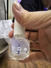 Sweet Color无味环保 快干亮油12ml 透明水 无色透明指甲油护甲油亮甲油 实拍图