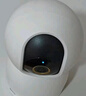 小米智能摄像机C700 800万像素4K超清家用监控摄像头360度全景婴儿监控AI人形侦测 实拍图