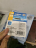双鹿 5号电池4节卡装 无汞环保 持久耐用 AA碱性适用于天然气表煤气表水表LR6五号 1.5V 4节卡装 实拍图