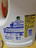 滴露（Dettol）衣物除菌液 消毒液 柠檬3L 99.9%杀菌除螨内衣儿童衣物可配洗衣液 实拍图