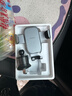 倍思 车载手机支架 汽车导航支架出风口固定器 汽车用品车内饰品小件 实拍图