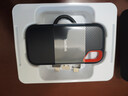 闪迪（SanDisk）1TB Type-c USB3.2 NVMe移动固态硬盘（PSSD）E61卓越版 1050MB/s三防保护 手机笔记本电脑外接SSD 实拍图