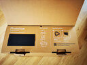 明基（BenQ）SW242Q 24.1英寸2K 16:10 Type-C90W供电硬件校色专业摄影修图视频后期显示器 实拍图