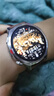 华为（HUAWEI）手表WATCH GT 5【咨询享优惠】运动智能两周续航蓝牙通话体温心率血氧健康监测送男女朋友礼物6pro 46mm砂砾棕【皮表带+贴膜】 实拍图