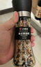 口味全普罗旺斯海盐欧芹碎研磨瓶100g罗勒迷迭香葫芦巴牛排西餐法式调料 实拍图