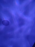 爆款北极光投影灯台灯星空灯卧室浪漫情调房间顶极光氛围暖光灯睡眠礼物男女实用直播卧室投影灯 极光16色炫彩呼吸投影氛围灯（基础非遥控款） 实拍图