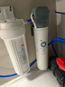 3M 净水器家用净水机0废水直饮厨下2.4L/分大流量4000升处理量800G过滤器DWS2500-CN政府补贴 实拍图