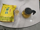 印象堂 茶叶特级原产铁观音500g2025新茶清香型袋装乌龙茶礼品自己喝 实拍图