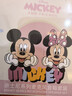 迪士尼（Disney）k歌麦克风音箱一体无线话筒蓝牙音箱音响小度智能语音儿童玩具男女孩生日礼盒新年礼物 MK18米妮粉 实拍图