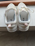 361°运动鞋女秋季透气轻便减震通勤休闲慢跑步鞋子女682322205F-3 实拍图