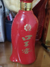 口子窖 六年型 兼香型白酒 52度 450ml*1瓶 单瓶装 送礼 囤年货 实拍图