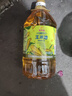 金龙鱼 食用油 非转基因 物理压榨不油腻轻年玉米油4L 实拍图