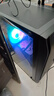 逆昂128G内存酷睿i7升24核电竞台式机电脑4060电竞主机吃鸡独显办公组装大额补贴家用游戏水冷电脑整机 主机+32英寸【高刷显示器+键鼠套装】 套七：i9级72芯4060/128G/2T直播 实拍图