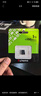 金士顿（Kingston）1TB TF（MicroSD）存储卡 内存卡U3 V30 A2 4K适配大疆Pocket 3/Action 5/无人机/运动相机/监控 实拍图