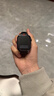 华为HUAWEI WATCH FIT 4 韵律黑氟橡胶表带 华为运动智能手表超轻薄大屏潮流运动蓝牙通话睡眠监测fit4 实拍图