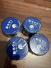 裂可宁霜护手霜面霜修护霜保湿防冻膏防冻防皴滋润防裂护肤润 裂可宁霜护手霜面霜4瓶 实拍图