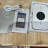 TCL随身wifi三网通用免插卡无线wifi6车载4G路由器随身便携无限制移动联通电信全国通用2025款5GXY15B 【旗舰顶配版】3000毫安大电池超长续航三网任切 不限速不虚标月享1500G流量 实拍图