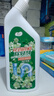 律白花香管道疏通剂除臭液500ml*3瓶卫生间去异味地漏防飞虫厕所除臭 实拍图