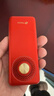 天语（K-Touch）N1老年人手机4G全网通2.8大屏大喇叭大电池超长待机大声音老人专用学生备用直板按键老人机  红色 实拍图