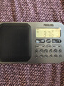 飞利浦（PHILIPS）TAR6108 全波段收音机 短波收音机 英语听力考试高考四六级便携式老人半导体音箱 实拍图