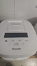 松下（Panasonic）Xtra零零煲2.0电饭煲0涂层家用电饭锅4-5人IH无涂层不锈钢4升一级能效SR-HFS155-W 实拍图