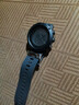 盾者战术手表新兵入伍执勤军迷电子表多功能指南针温度防水电子手表男 黑色【白盘胶圈】标准款 实拍图