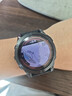 佳明（GARMIN）Fenix7太阳能碳黑旗舰版血氧跑步户外运动智能手表生日礼物 实拍图