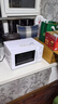 美的（Midea）快捷微波炉 家用小型 360°转盘加热 旋钮操控 易洁内胆（M1-L213B） 实拍图