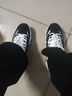 斯凯奇奥利奥|女鞋秋冬季黑白老爹鞋复古熊猫鞋透气增高运动鞋88888250 实拍图