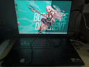 华硕天选6 国家补贴20%16英寸游戏本 笔记本电脑（锐龙 7 H 260 16G 1T RTX5060 高色域 )灰 实拍图