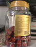 福东海 红枣400g【肉质瓷实型】新疆大枣灰枣 皮薄核小大枣干枣气血煲汤 实拍图