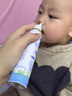 贝诺宁海盐水鼻喷雾生理盐水洗鼻腔喷雾清洗鼻器婴幼儿童鼻炎喷剂100ml 实拍图
