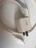公牛（BULL）30W氮化镓苹果15-17充电器快充套装 兼容PD27W iPhone17ProMax充电器含1米Type-C数据线快充头套装 实拍图