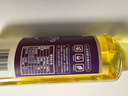 赣之村俄罗斯进口原料纯正亚麻籽油物理冷压榨一级食用油无添加 258mL*1瓶 实拍图