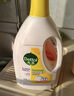 滴露（Dettol）衣物除菌液 消毒液 柠檬3L 99.9%杀菌除螨内衣儿童衣物可配洗衣液 实拍图