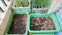 漫生活56L营养土通用型 花土有机土进口泥炭土种菜土多肉兰花种植土壤 实拍图